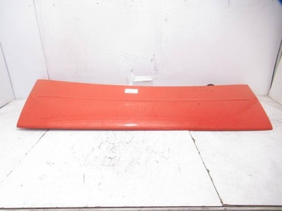 Спойлер iveco stralis i van minibus 504304740 фото №1