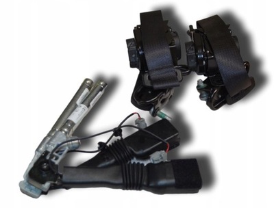 Dodge challenger pas ремені натягувачі комплект подушка безпеки фото №1