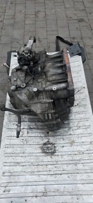 Коробка передач mini r55 r56 r57 r60 s 1.6b turbo 6 передача механическая коробка передач 7594639-06 act фото №1