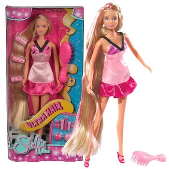 Simba Długowłosa Steffi