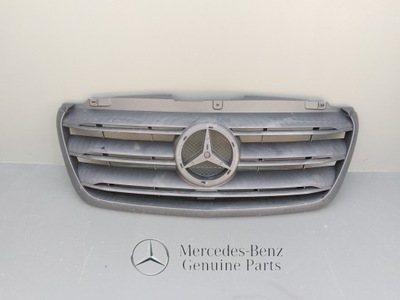 Mercedes sprinter w910 2019- решётка радиатора решётка радиатора mercedes a9108852600 = фото №1