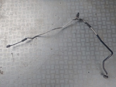 Mazda 6 i gg gy mps 2.3t lift шланг кондиціонера фото №1