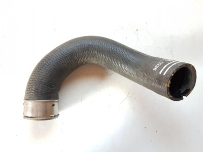 2016 fiat 500x wąż интеркулер 51940591 фото №1