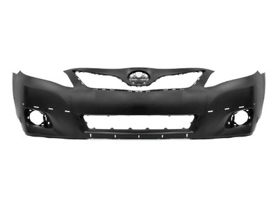 Toyota camry 2009-2011 бампер перед 5211906959 фото №1