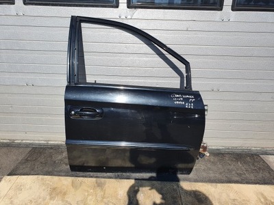 Chrysler grand voyager iv дверь перед правое pxr фото №1