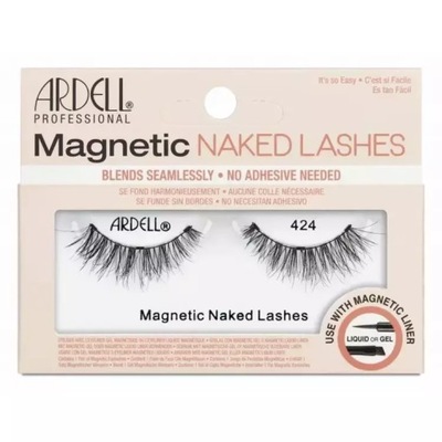 Ardell Magnetic Naked Lashes magnetyczne