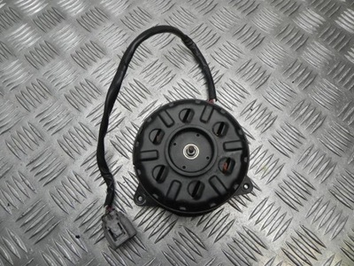 Вентилятор радиатора lexus rx 2009 1636331260 фото №1