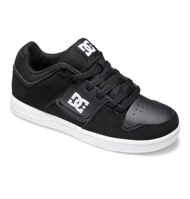 DC- SKATE ABDS700090- SNEAKERSY CURE r. 28
