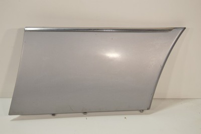 Молдинг крыла правый перед mercedes w140 coupe cl фото №1