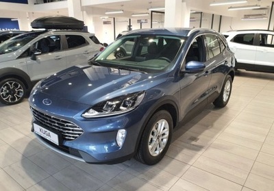 Ford Kuga 1.5 EcoBoost 150KM M6 FWD Titanium ...