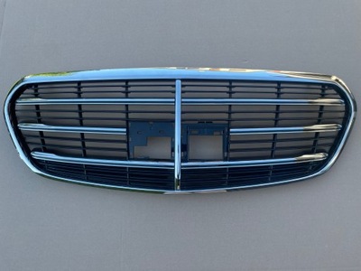 Mercedes s-klasa w223 решітка радіатора решітка радіатора oryg. nowa фото №1