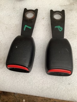 Suzuki jimny клипса поперечина 2008 rok lift фото №1