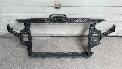 Hyundai i30 2020- pas передний перед фото №1