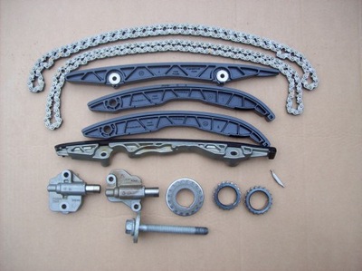 Ford f150 2.7 ecoboost грм фото №1