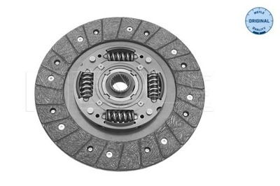 ДИСК SPRZ. VW A80/100 2,0/2