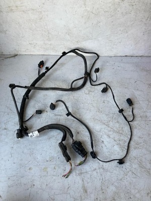 Жгут pdc задняя citroen ds5 4pdc pod камера фото №1