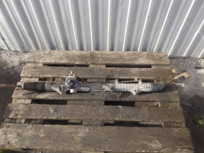 Alfa 147 рестайлинг  рулевая рейка трансмиссия европа фото №1