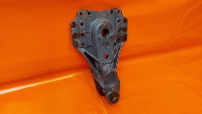 Renault premium magnum dxi кронштейн полурессора стандарт фото №1