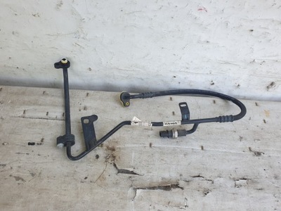 Шланг кондиціонера volvo fh4 фото №1