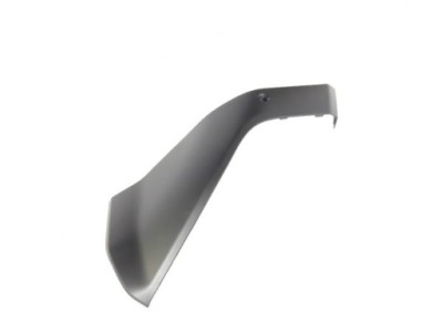 Dodge ram rebel 19- молдинг бампер нижня права pdc фото №1