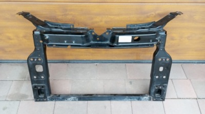 Fiat 500 2007-2015---pas передній підсилювач оригінал фото №1