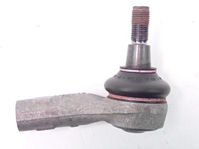 Наконечник тяга левая audi q7 4l 7l0422817d j24 фото №1