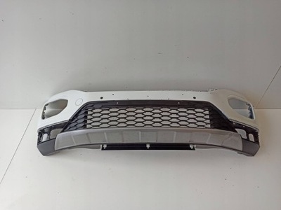 Vw t-roc 2ga бампер накладка перед 2ga807221 оригінал фото №1