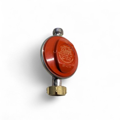 Clesse en16129 регулятор тиску фото №1