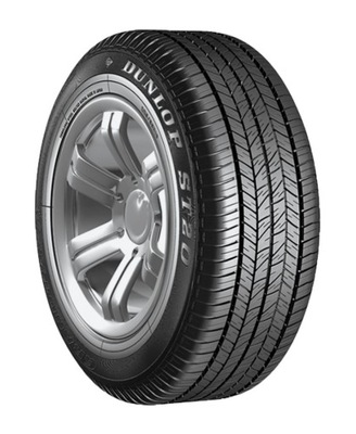 1x DUNLOP GRANDTREK ST 20 215/65R16 98 S