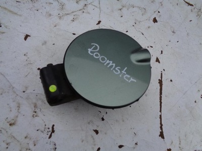 Кришка заливної пального skoda roomster фото №1