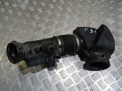 Bmw f31 2019 lift шланг резонатор воздуха 70604474 фото №1