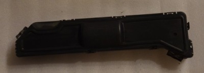 Коробка реле поперечина передний peugeot 407 фото №1