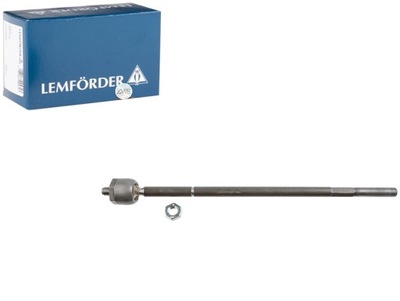 Тяга рулевой l/p renault twingo iii smart forfour fortwo 0.9 фото №1