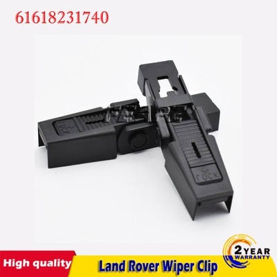 PARA LAND ROVERA DISCOVERY II L318 RANGE ROVER L322  