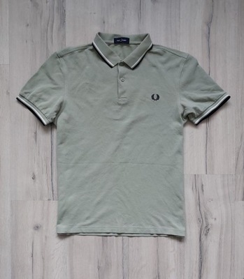 Fred Perry nowa koszulka polo męska r. L