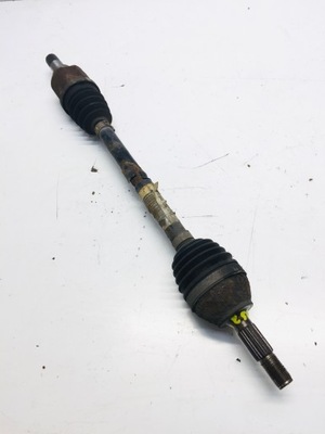 Привідний вал ліва citroen ds3 1,6 vti фото №1