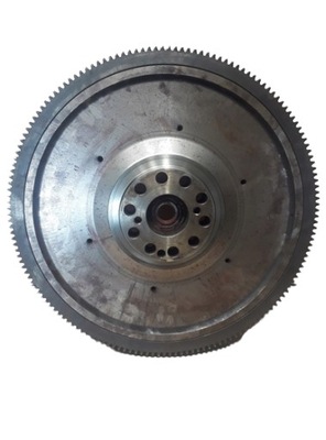 Scania колесо маховик фото №1