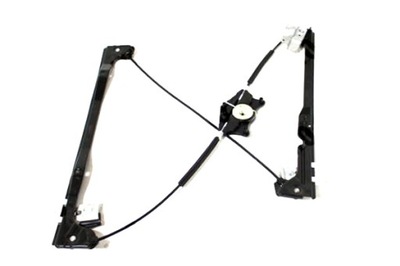 ABAKUS СТЕКЛОПОДЪЕМНИК СТЕКЛА FRONT RIGHT ELECTRIC W O МОТОЦИКЛ VW TOURAN 03-15