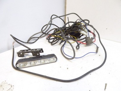 Tucson i 04-10 электропроводка жгут колодка led kpl фото №1