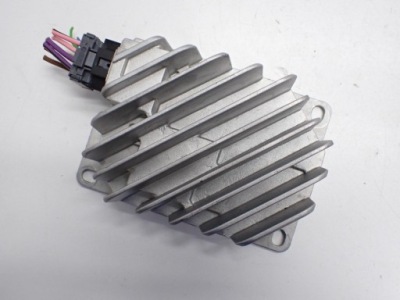 Підсилювач радіо harman a1779050403 mercedes glc i 253 x253 21r фото №1