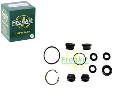 KIT DE REPARACIÓN DE BOMBA DISCO RENAULT BDX 20 6MM FRENKIT  