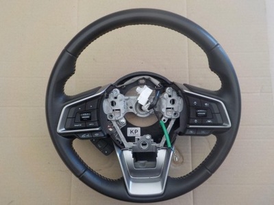 Воздуховод мультифункция subaru forester v фото №1