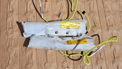 Subaru outback v 14-19 - подушка безопасности подушка сиденье фото №1