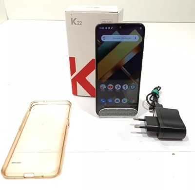 TELEFON LG K22