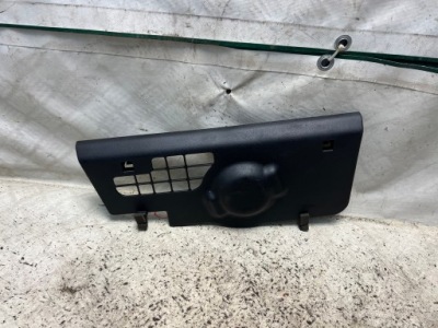 Kia sportage iv защита панели консоли правая фото №1