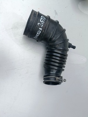 Mr968803 труба pajero iii 2.5 td 4d56 фото №1