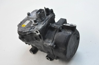 Lexus rc 2016 компрессор / компрессор кондиционера a/c фото №1