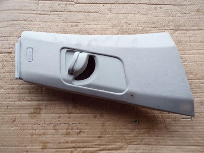 Захист стійка права 3g8868312 vw arteon фото №1