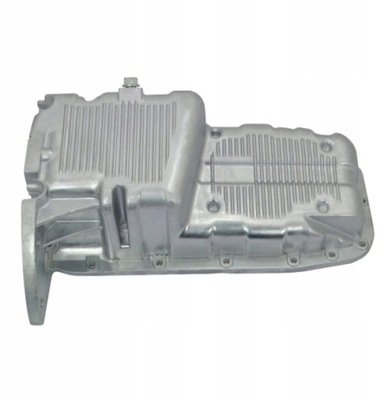 Поддон масляная do daewoo nubira 1.6 фото №1