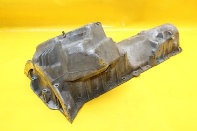 Піддон масляна bmw e39 2.0 b 17409179 фото №1